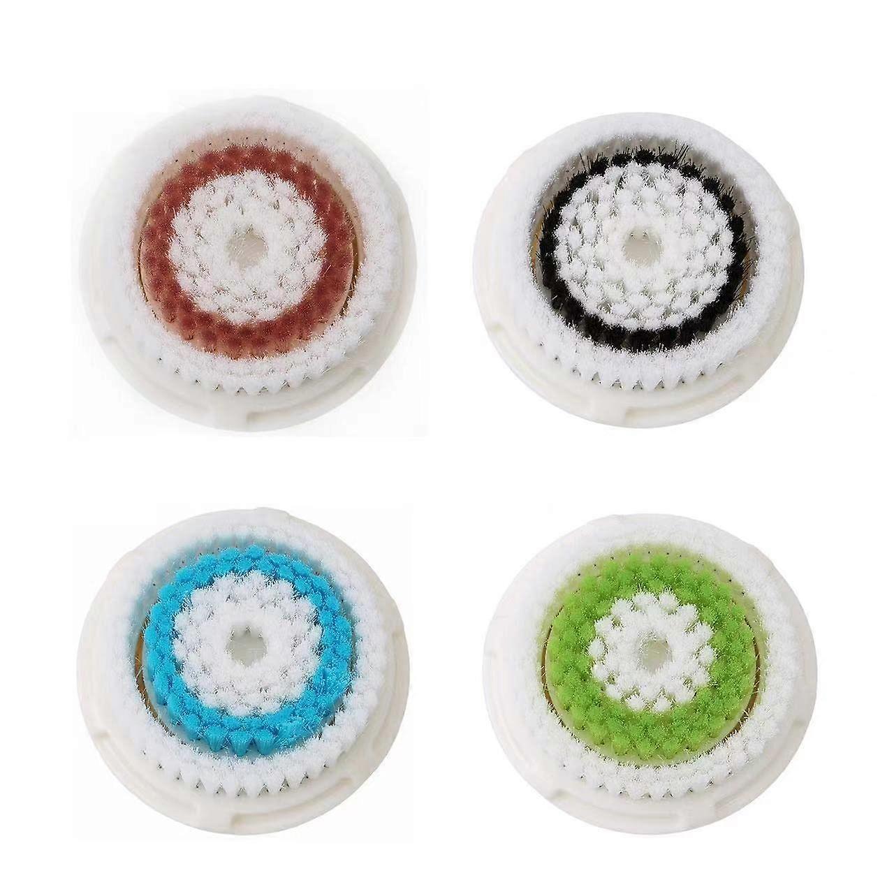 Deep Pore Cleansing Brush Head Replacement