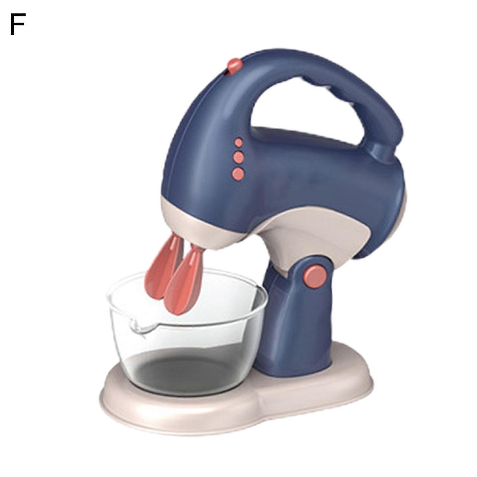 Mini Home Appliances Simulation Pretend Play Plastic Role-playing Home Appliances Toys for Interactive Play  KAESI