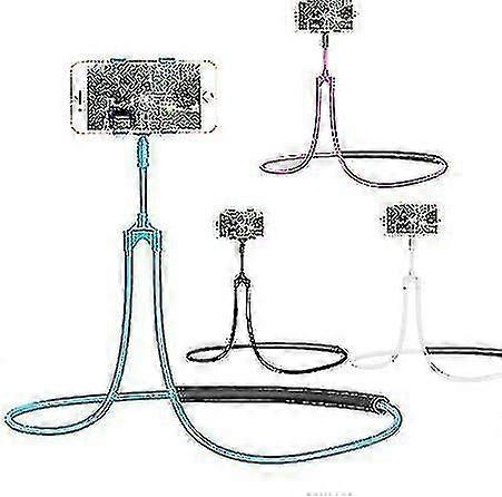 Mobile Ph Desktop Broaast Bracket Bed Lengthened -functal Simple