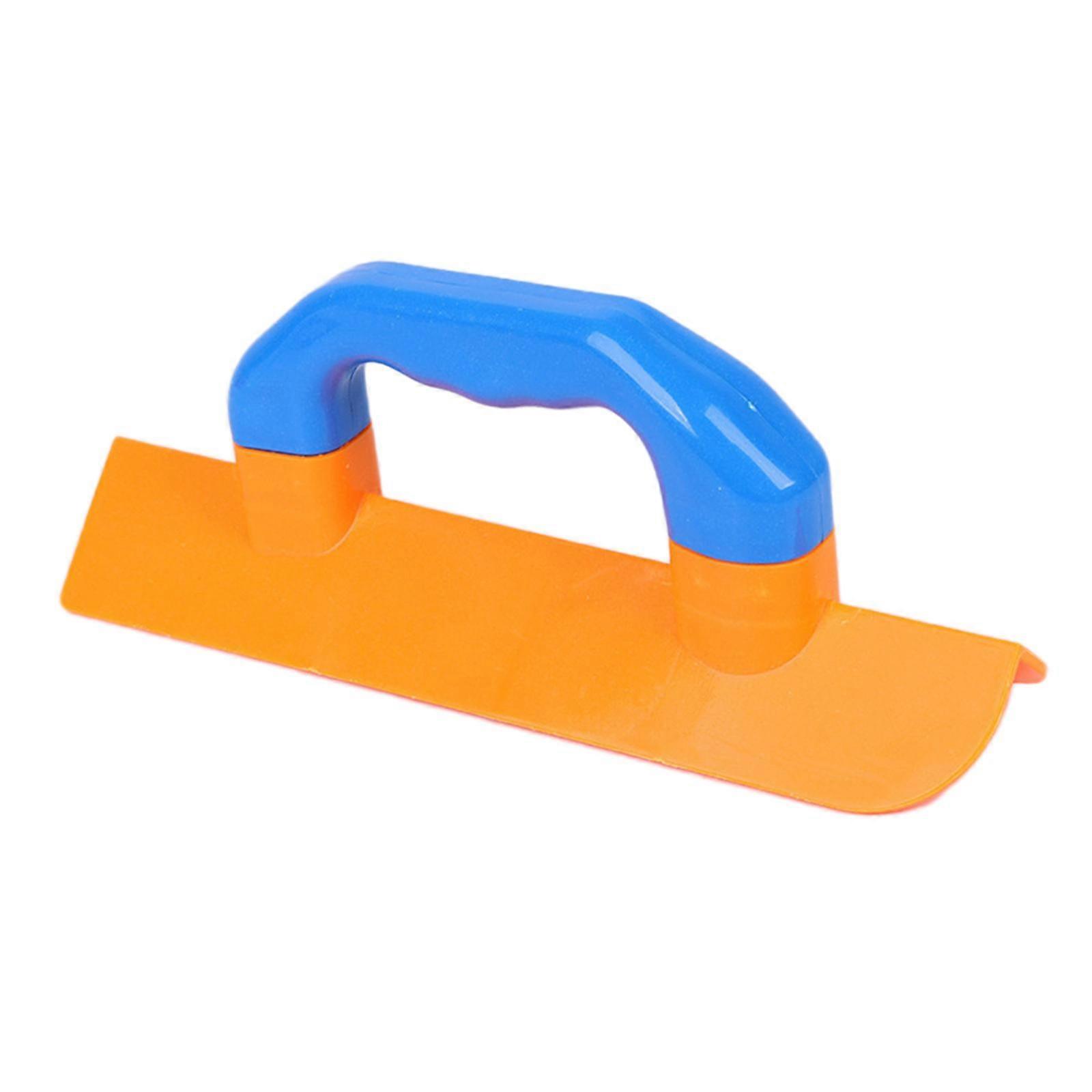 Drywall Corner Tool Lightweight Professional Corner Shaping Trowel Outside Corner