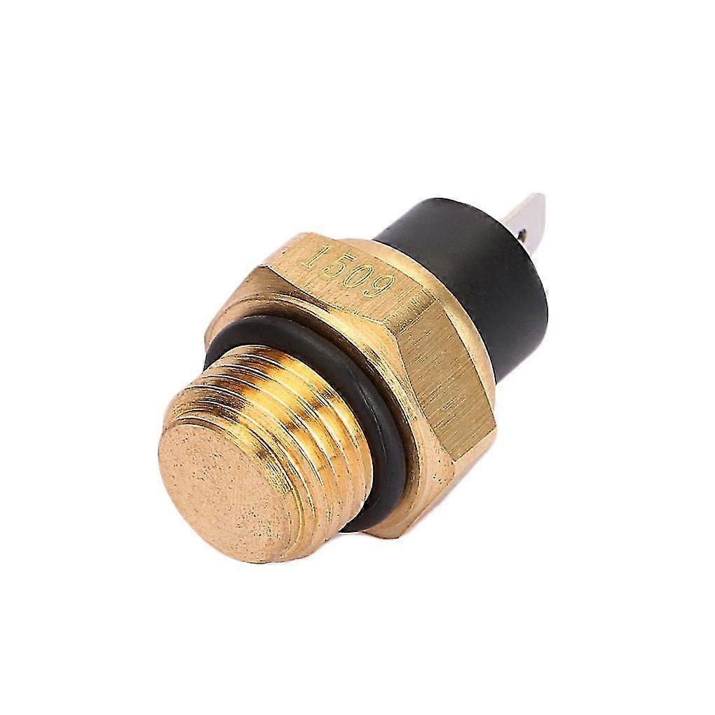 Coolant Radiator Fan Sensor Switch Water Temperature Sensor for 37760-MT2-003 3042678