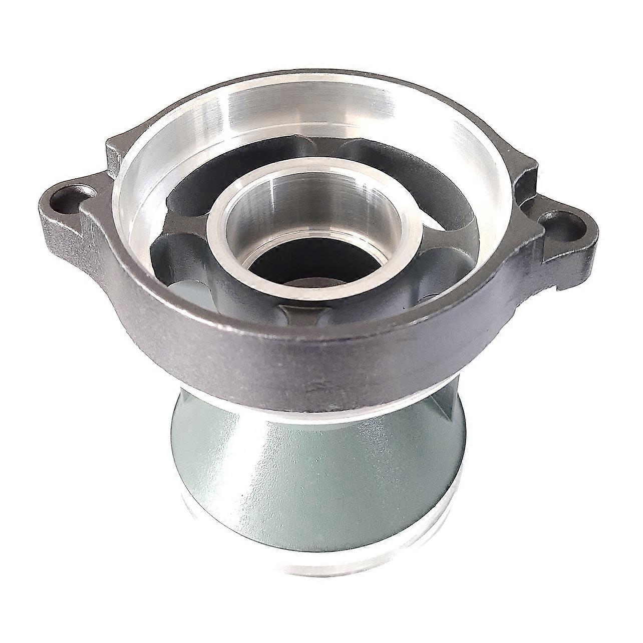 683-45361-01-4D Außenbordkappe Untere Gehäusekappe für Bootsmotor 9,9 PS 15 PS F8 F9,9