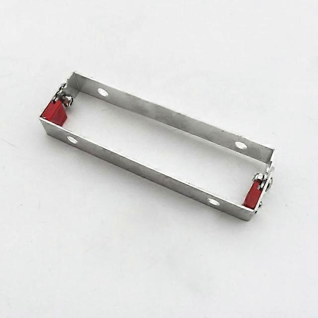 قوس لوحة ترخيص زاوية قابلة للتعديل وقوس لوحة ترخيص الإطار للوحة ترخيص دراجة نارية من الألومنيوم موتو لأبريليا موتو