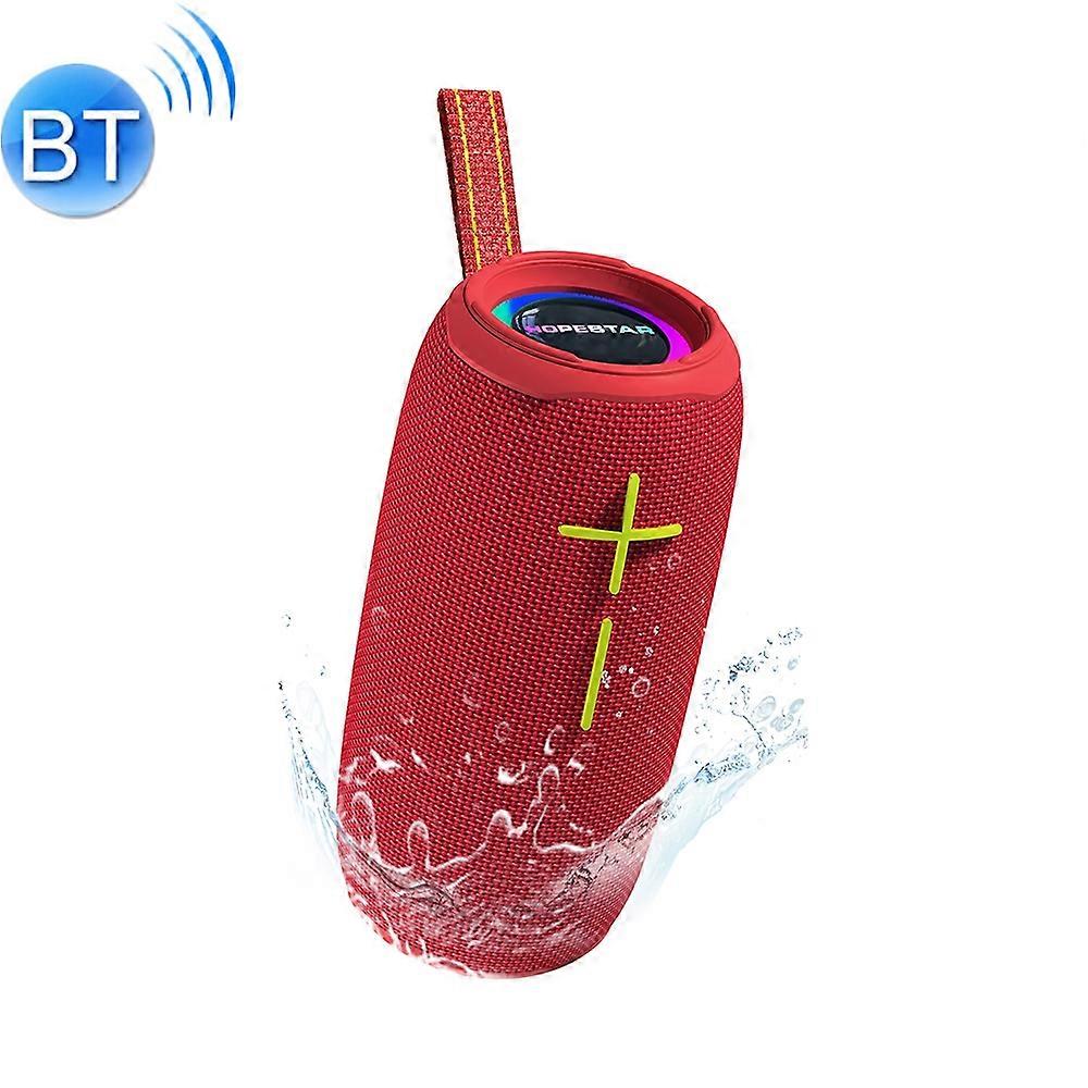 Waterproof Wireless Bluetooth Speaker