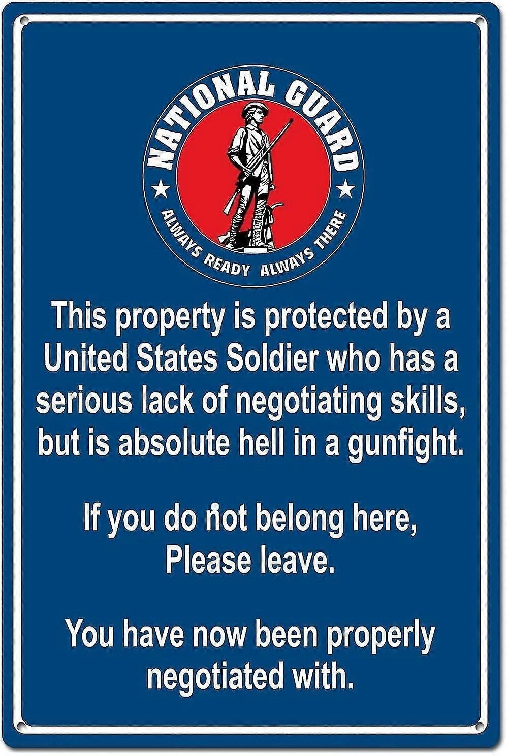 Wtf Sirius noir recherché affiche Azkaban Potter étain signe métal signe étain signe 8 x 12 pouces ou 12 x 16 pouces M