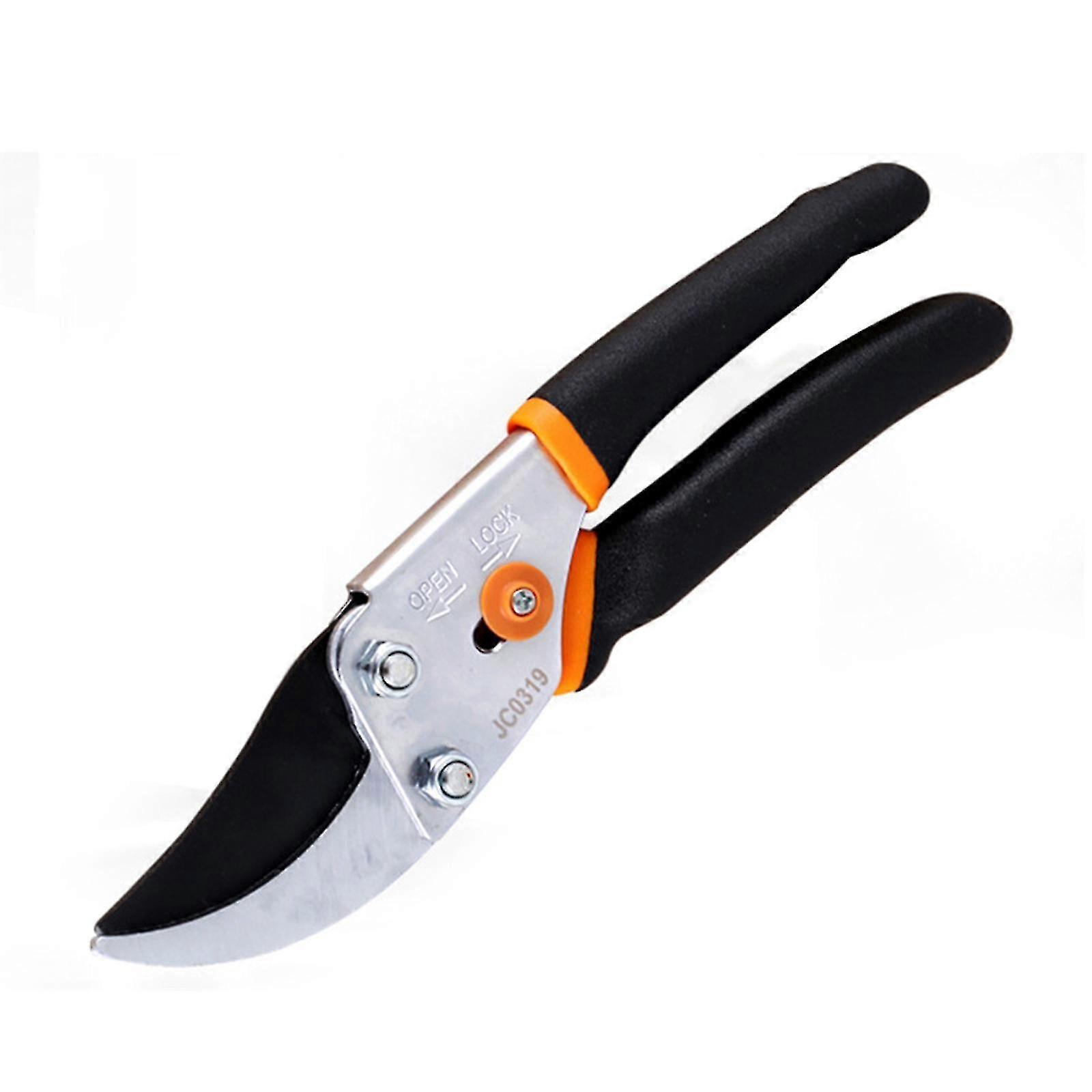 Gardening Shears Branch Shears Fruit Tree Pruning Shears Flower Shears Landscaping1pcs