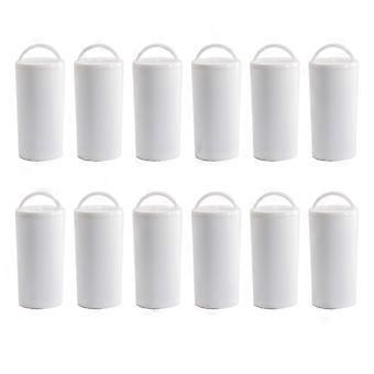 Compatible With Drinkwell 360 Fountain Cat Water Fountain Filters 12pcs Replacement Filters