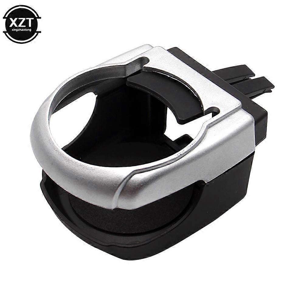 Car-styling AUTO Car Truck Drink Water Cup Bottle Can Holder Door Mount Stand Drinks Holders NEW Universal