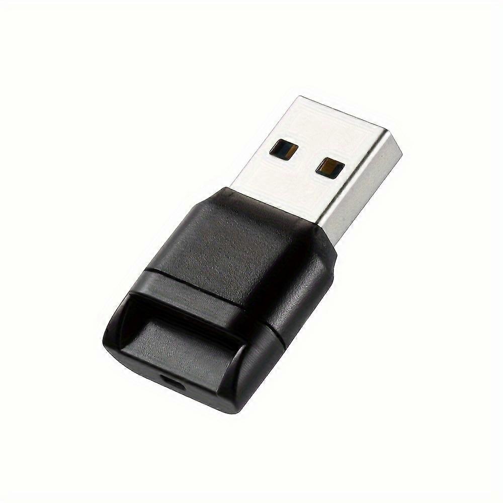 USB3.0 Microsd card reader writer