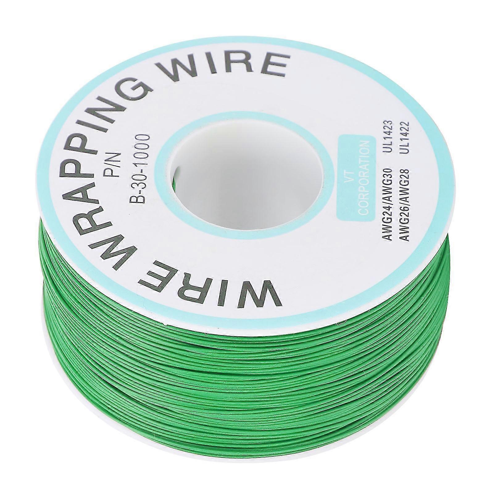 Single Core Tinned Copper Wire for Electronic Circuit Board Connection