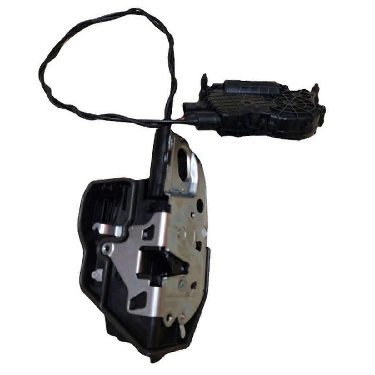 Car Rear Left Lock Cylinder for 5 Series 2009-2017 Door Lock Mechanism Actuator 51227149447