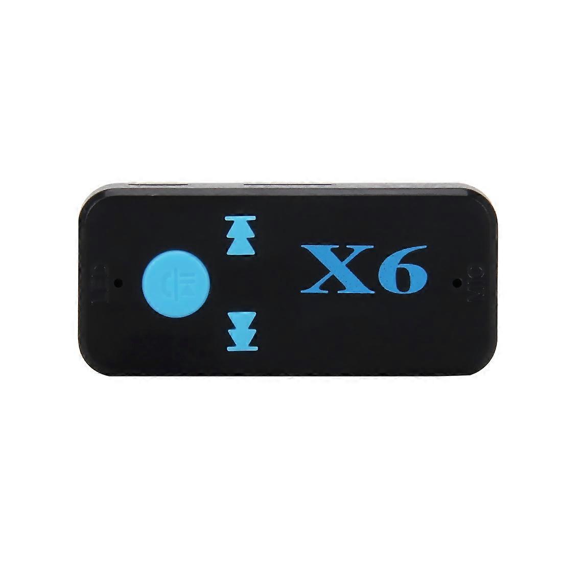 Car Bluetooth V4.1 Audio Music Player Receiver Adapter