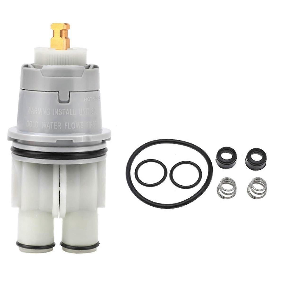 RP46074 Shower Valve Compatible for 13/14 Series Bath Tub Shower Faucet Single Handle