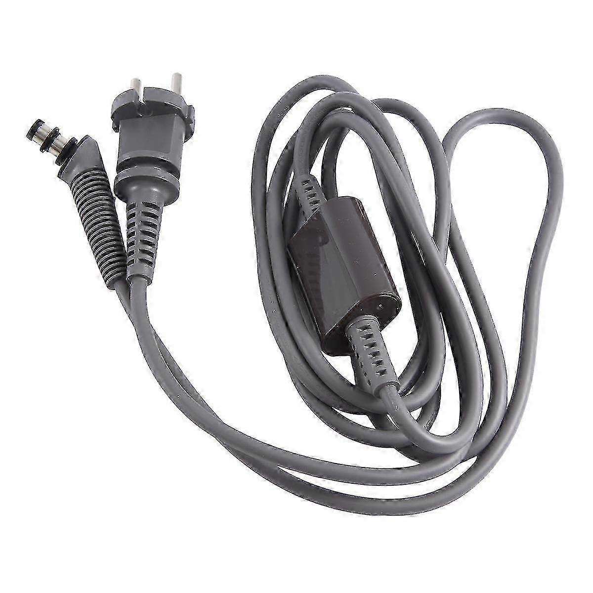 compatible with Hair Styler Hs01 Hs05 Curling Iron Special Power Cord Replacement Repair Accessorie