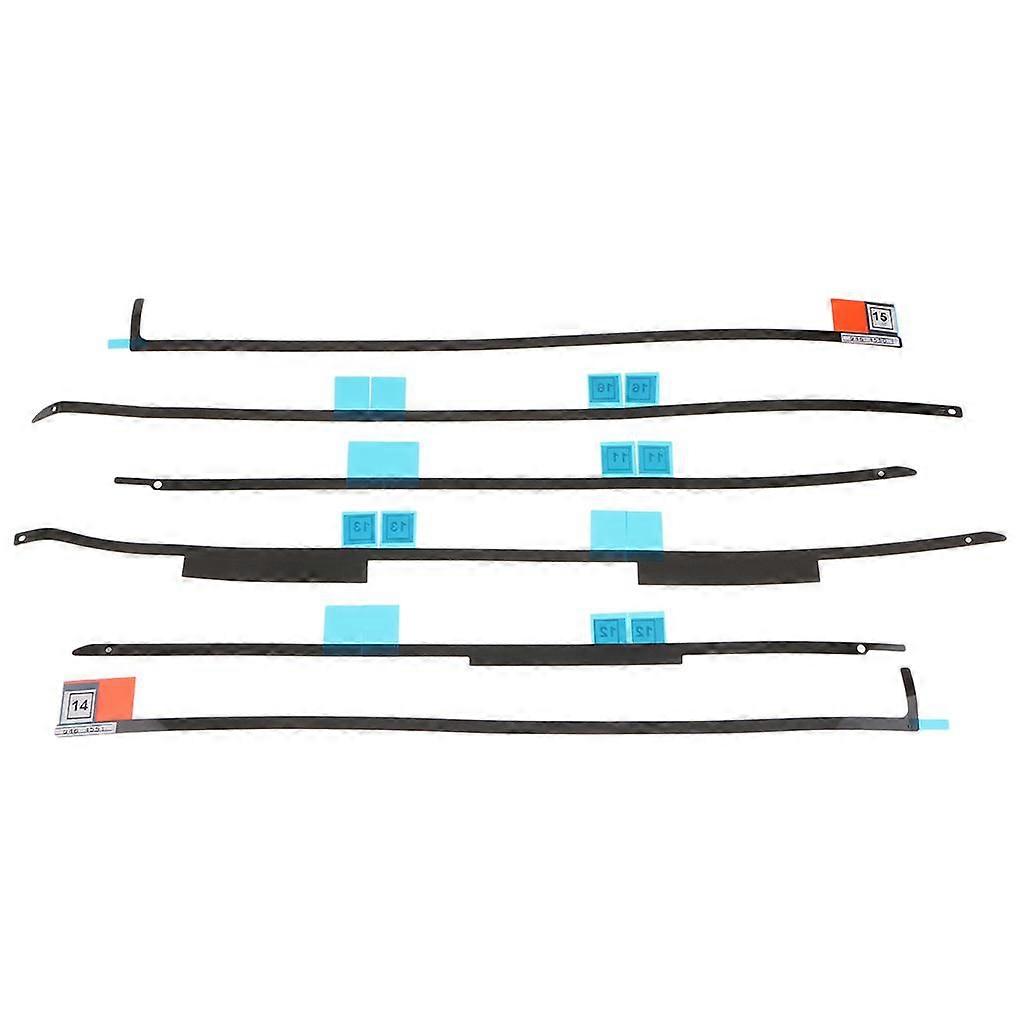 Premium Adhesive Tapes for LCD Screens As