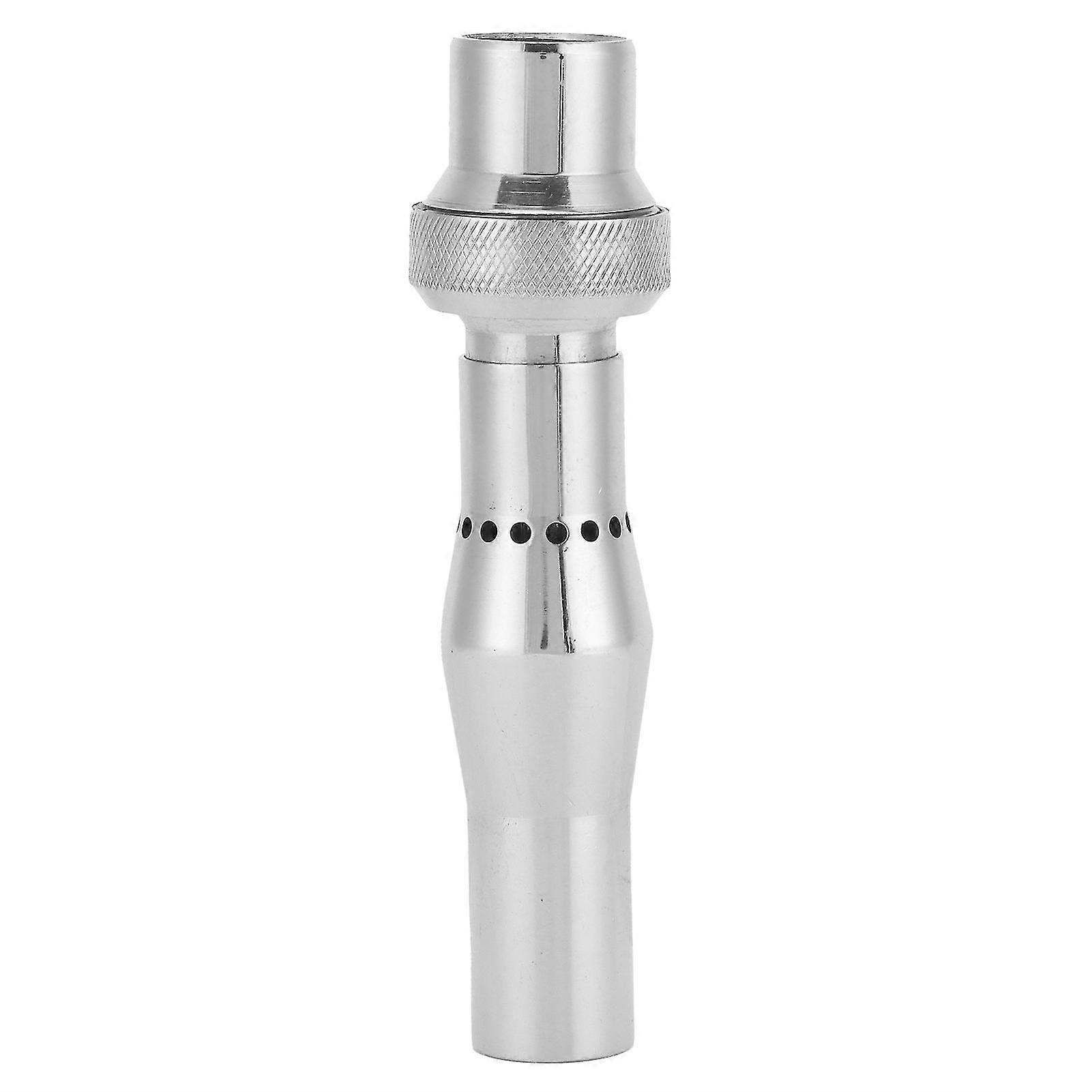 Garden Pond Foam Water Fountain Nozzle Spray Head Female Thread G12 Sprinkler