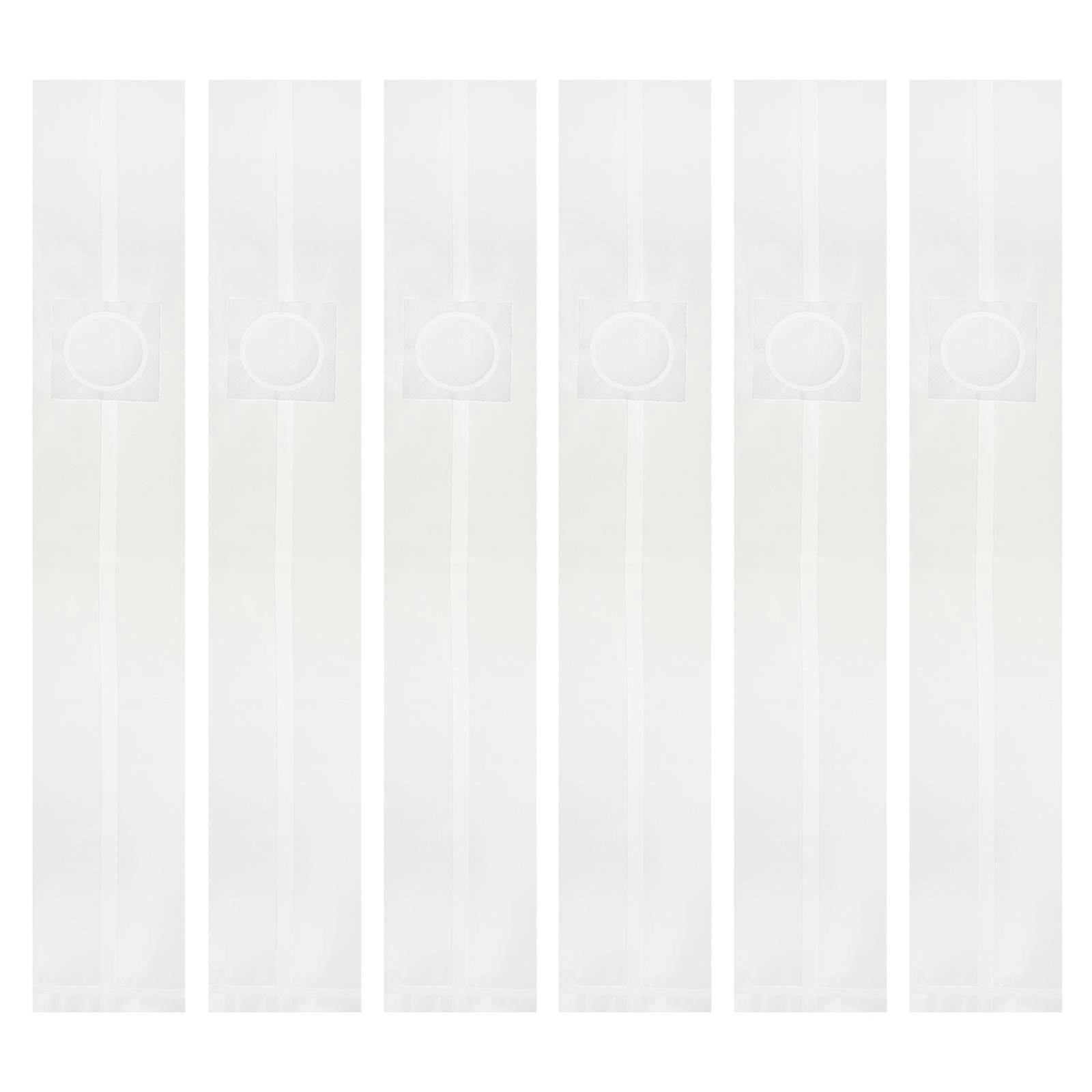 Yardwe 20stk champignon voksende poser PE gyde poser øget plantedyrkning