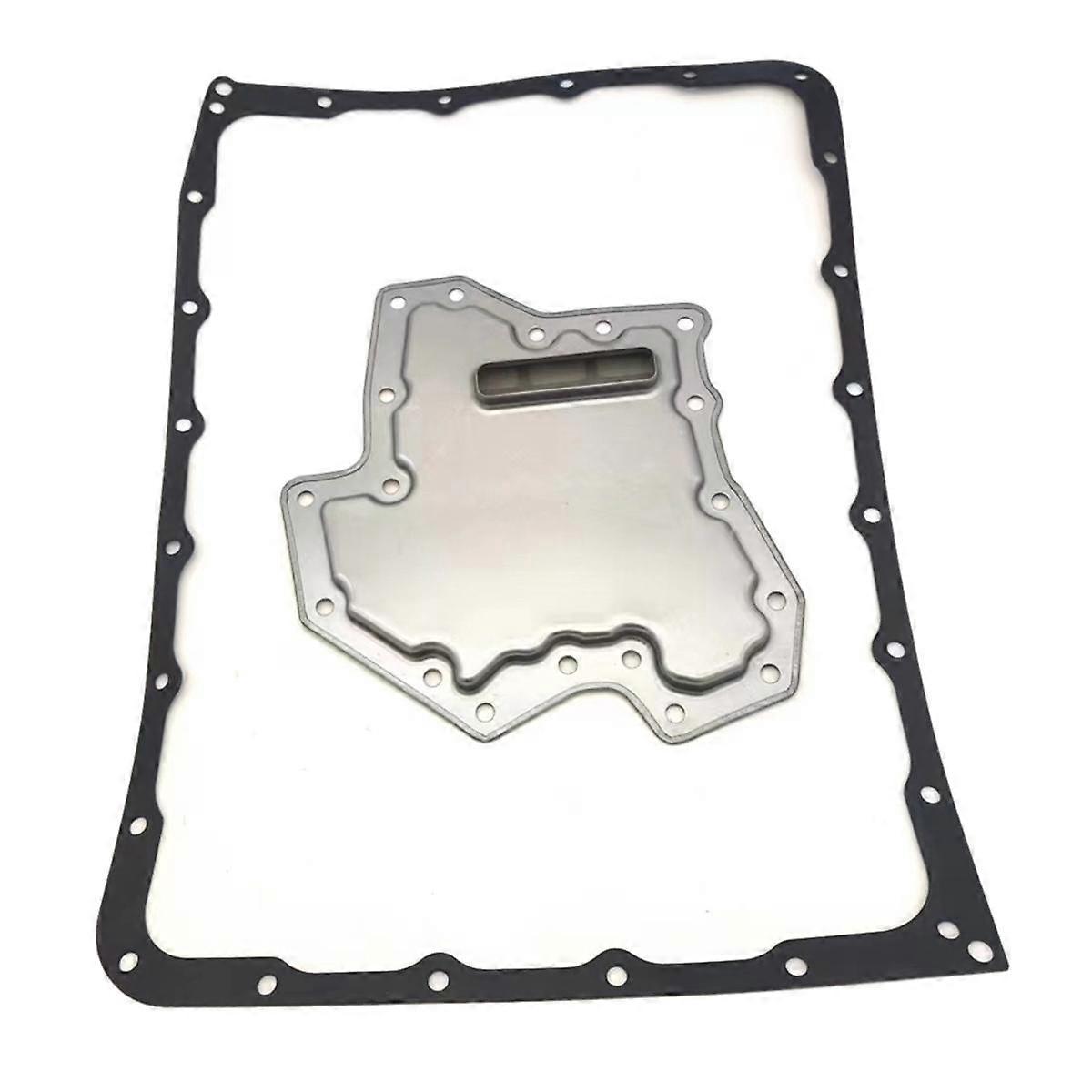 31705X185D Automatic Transmission Filter Oil Pan Gasket for QX70 QX50 G37 FX37 Q50 Q60 370Z RE7R01A