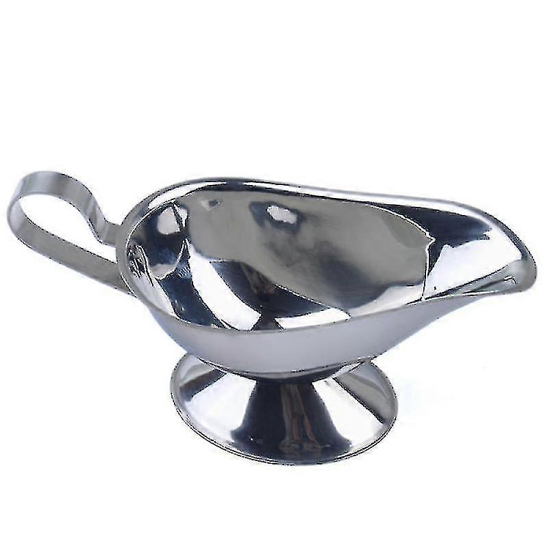 1stk rustfrit stål sovs båd Banmo