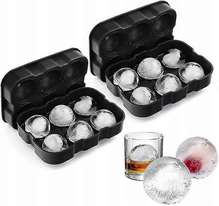 Ice Cube Mold