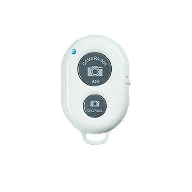 Wireless Bluetooth Button Self Timer Mobile Shutter Remote Control Android \ios System Mobile Self Timer Bluetooth Self Timer - Remote Control - AliEx