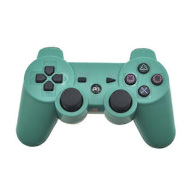 Wireless Gamepad for PS3 Game Controller Bluetooth-compatible Wireless Game Handle Joystick For PC Android TV Controle
