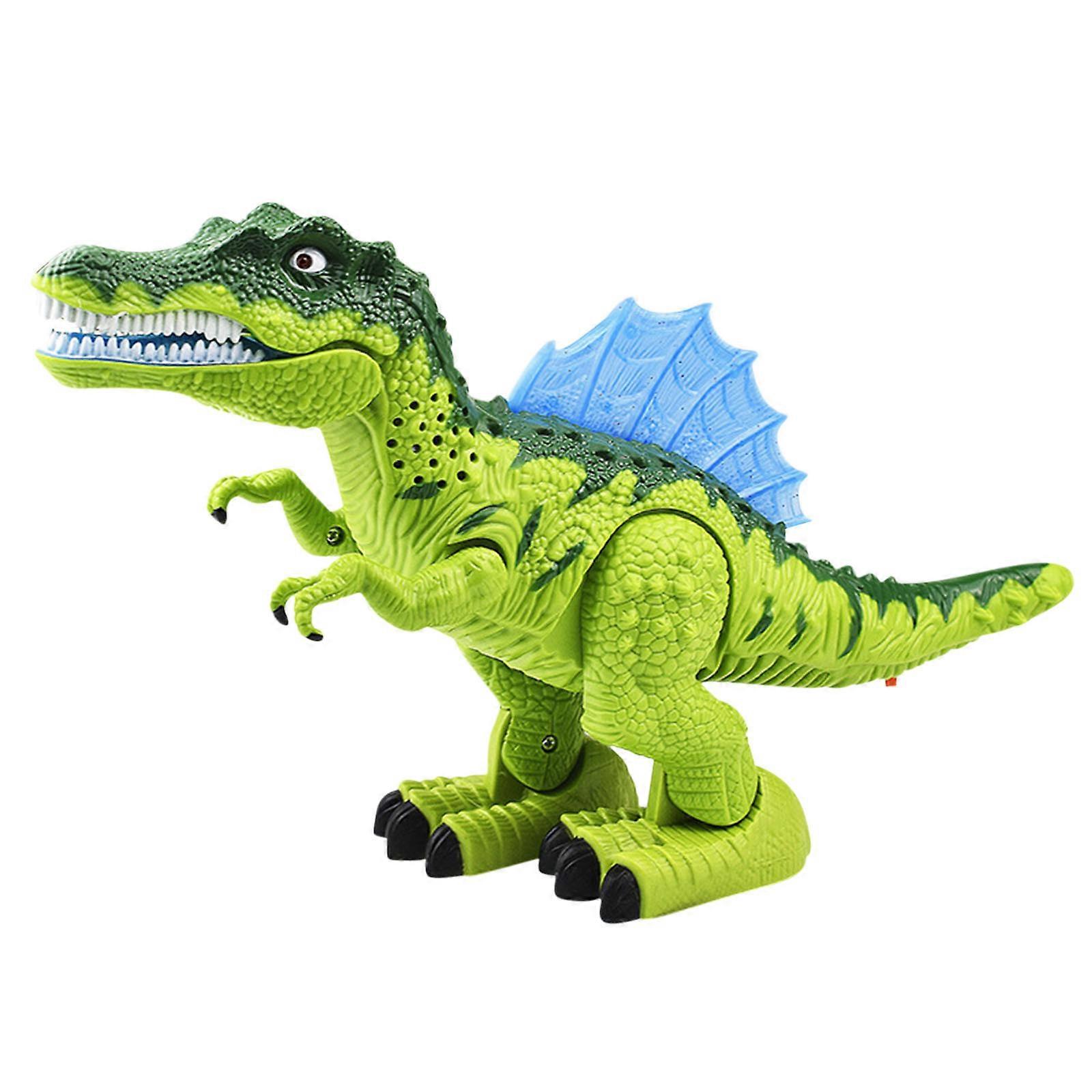Children's Dinosaur Toy With And Will Be Called Mechanical Dinosaur Toy Dinosaur Model Toy Gifts For Kids From To Years Old LA2614