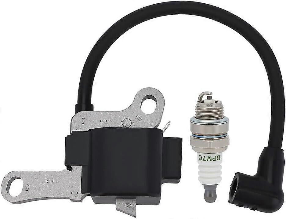 Ignition Module Coil for to-ro 38610 Snowthrower B-S 801268 Lawn mower
