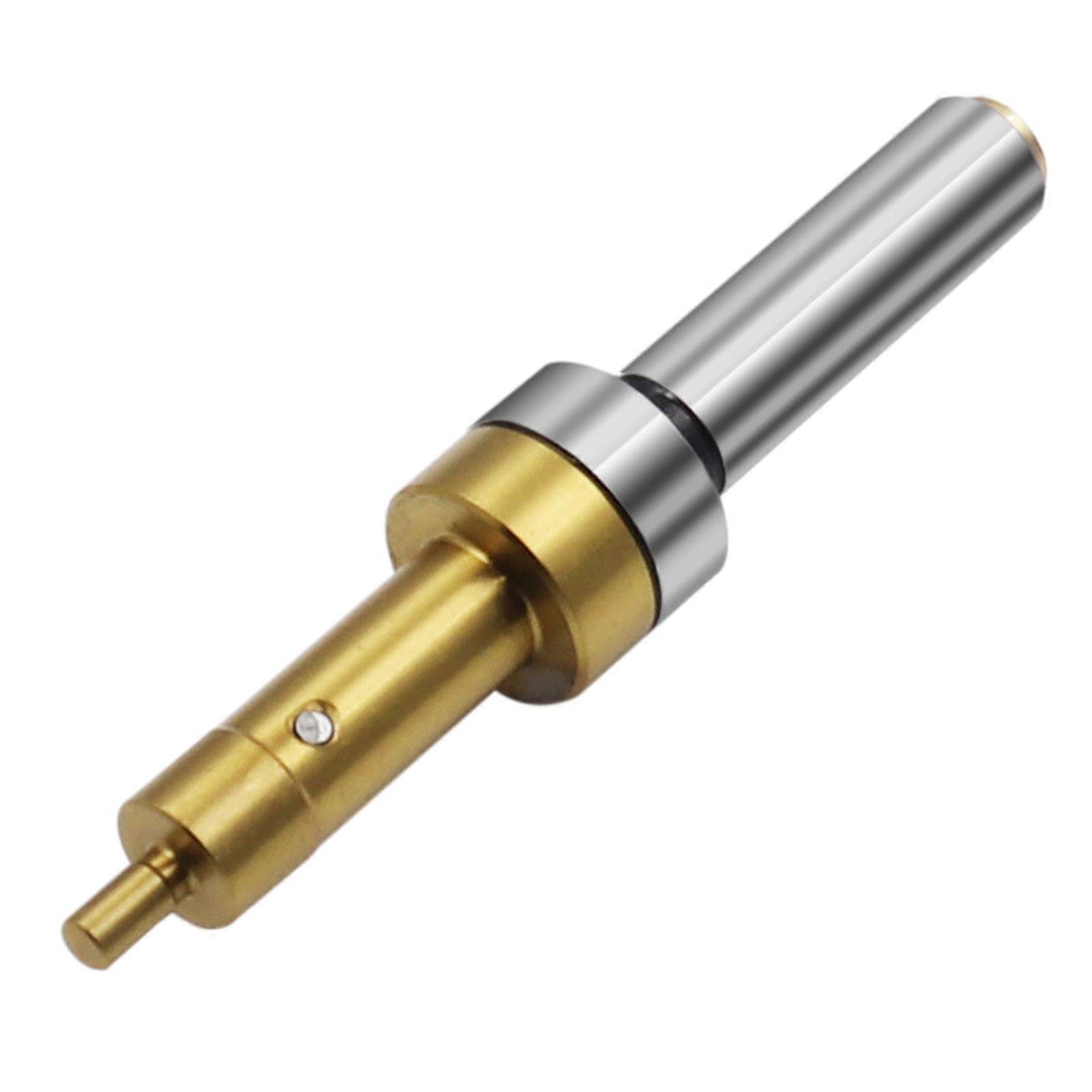 Durable Centering Rod Mechanical Edge Finder for Cnc Lathe Milling Machine