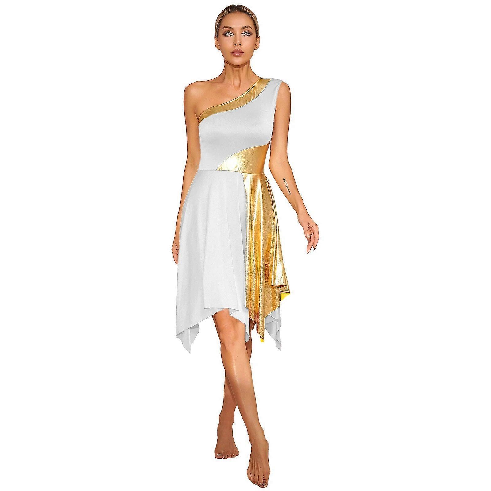 green emerald velvet dress Eurotard High Favor Warrior Dress