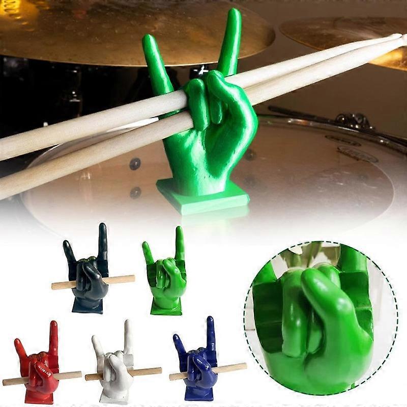 Drumstick Display Show Stand,Funny Drum Sticks Holder Drumstick Display Show Rack