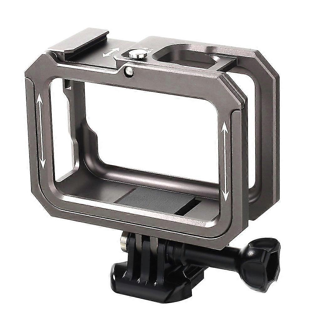 Protective Case For Gopro9 Shell Case Action Camera Accessory Kit Anti-fall