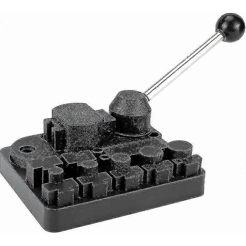 Aleko-ring Bending Tool Set, Multifunctional Earring Bending Tools