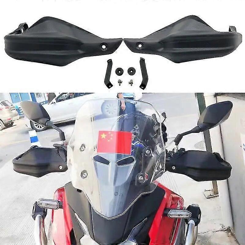CB500X Osłona dłoni Osłona przeciwwiatrowa Osłona dłoni Osłona do motocykla Honda CB 500X C B500 X NC750X NC750 X 2013-2021