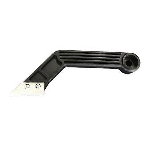 Metal Tile Tiling Grout Rake Caulking Sealant Scraper DIY Remover Cleaning Tool JIKAIX