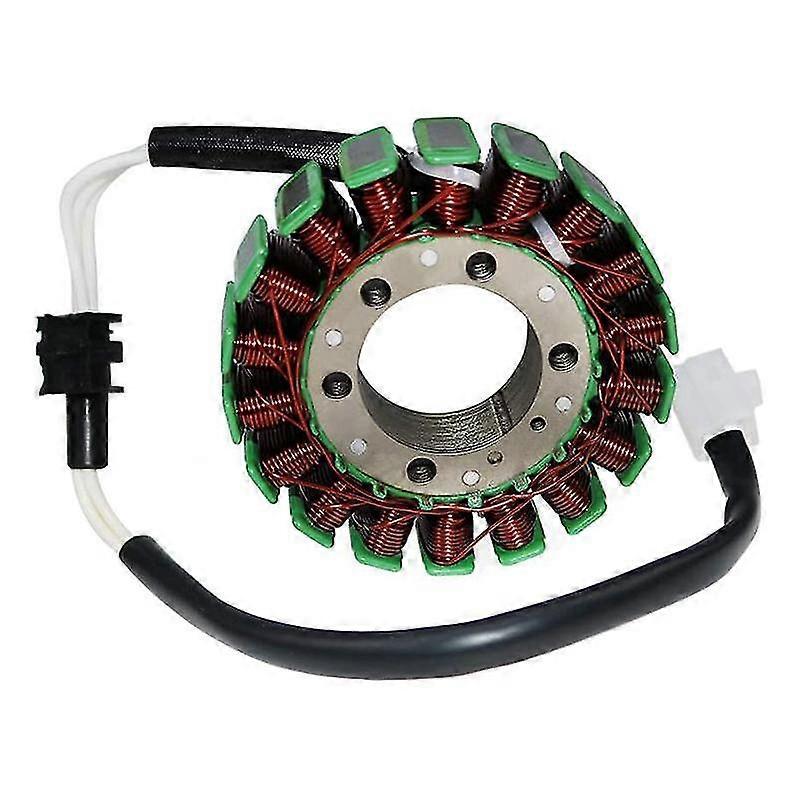 Bobine de stator de moto pour 1999 - 2002 YZF-R6 5EB-81410-00-00 Boris