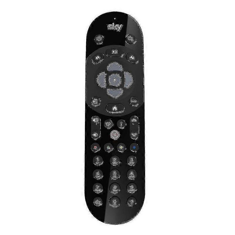 Sky q remote control, compatible with sky q voice search function Boris