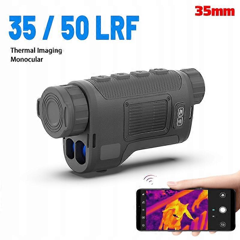 ziyouhu TK335 Monocular thermal imaging camera