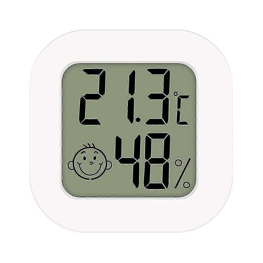 Accurately Monitor Temperature & Humidity With This Mini Digital Sensor - Air Comfort Indicator