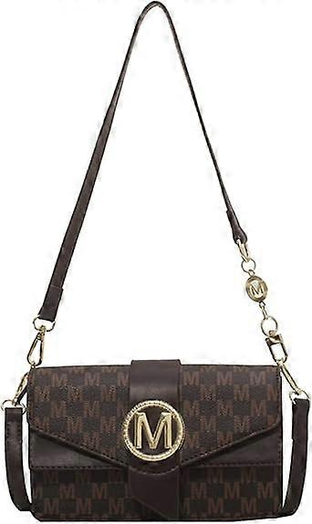 2024 Crossbody Bag Small Square Shoulder Bag