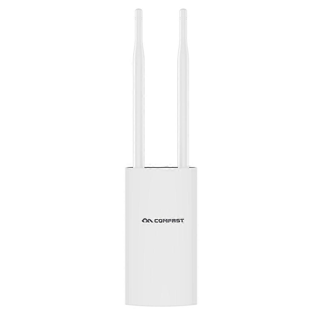  1200 Mbit / s Hochleistungs-CPE-Router für den Außenbereich WiFi Bridge Access Point Wasserdichter Router Wifi Repeater Extender CFEW72