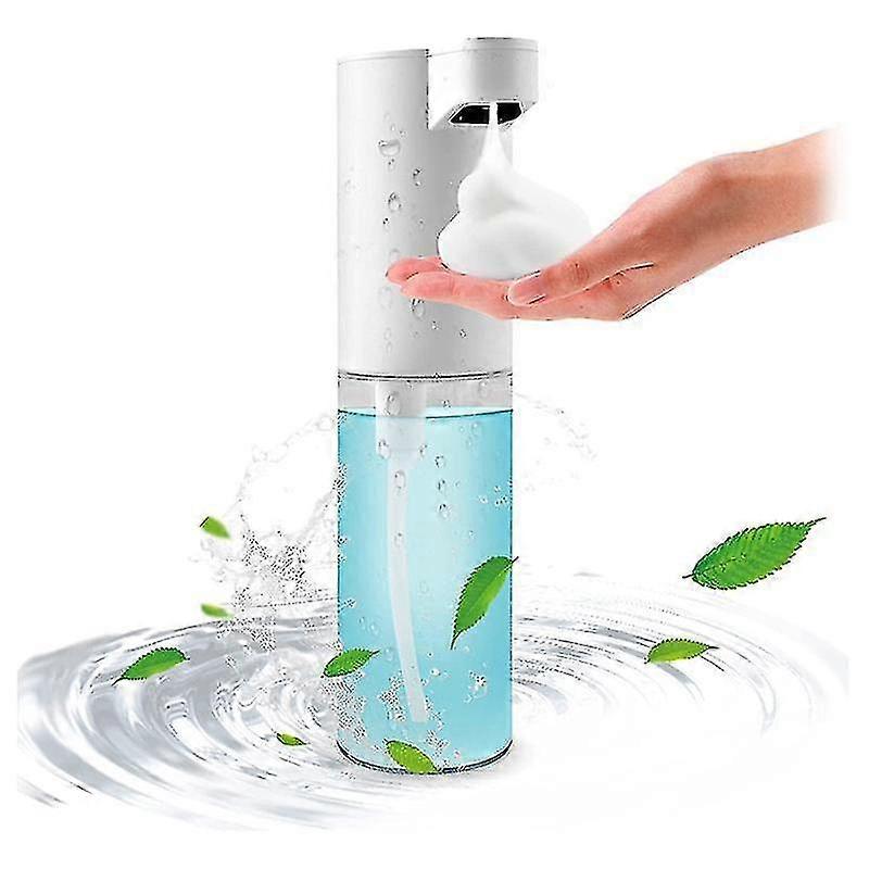 Automatic Foaming Soap Dispenser, 5oz/150ml Automatic Soap Dispenser