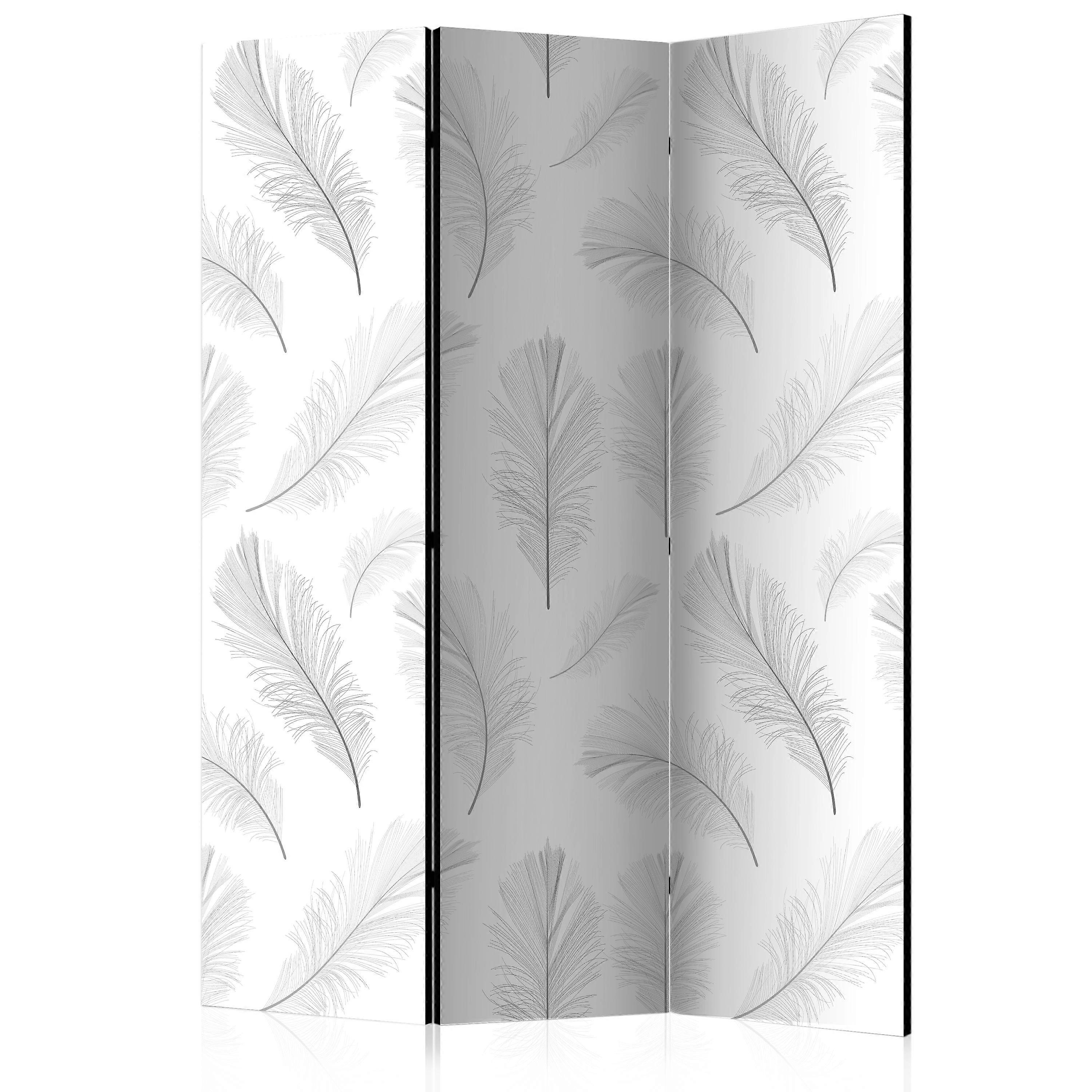 Ruimteverdeler - Lichtheid