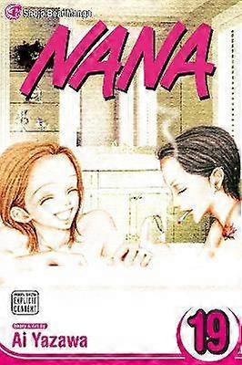Nana Vol. 19