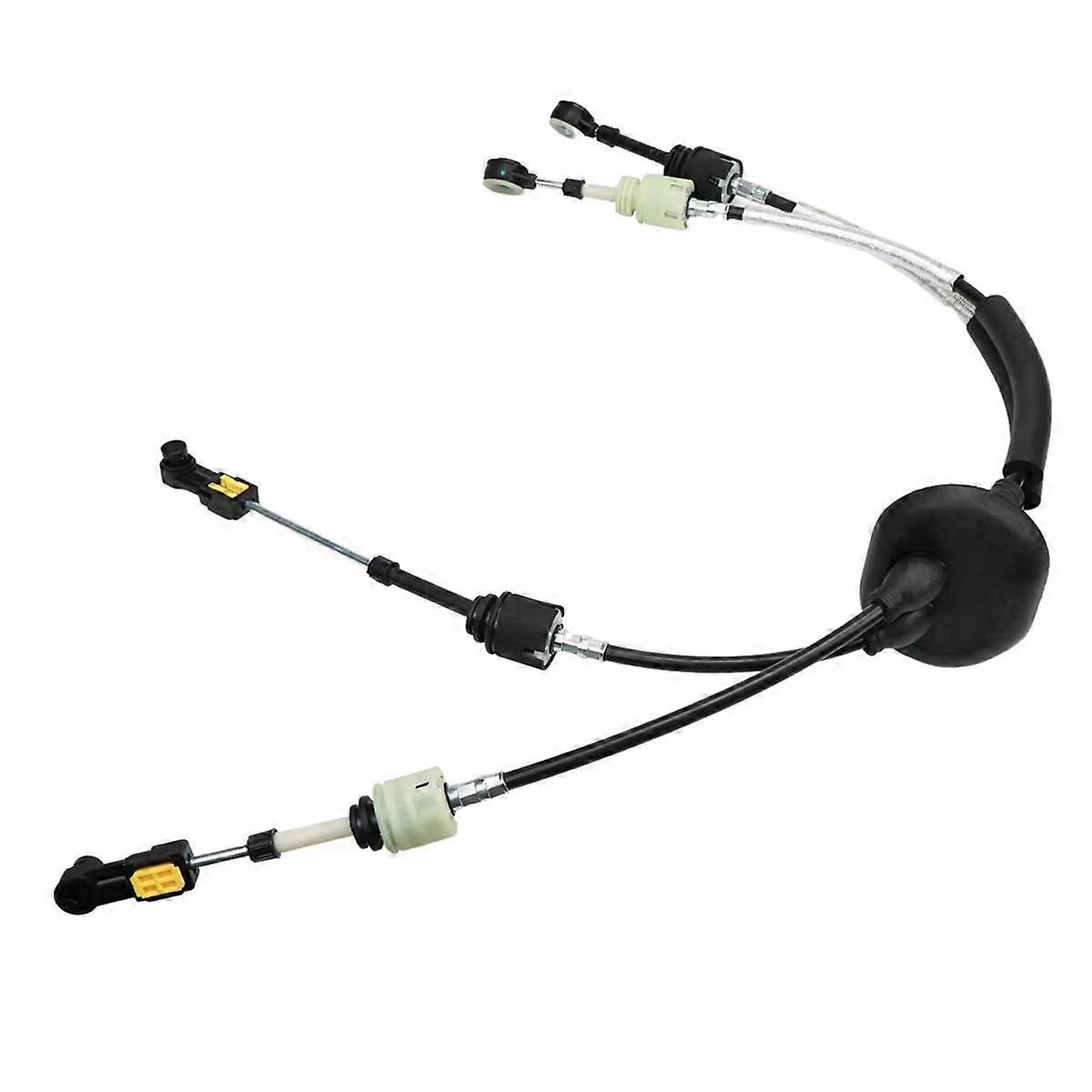 2444HG Gear Control Linkage Cable for Partner 307 Berlingo 1.6 2012-2020 Manual Shift Line 2444HW 2