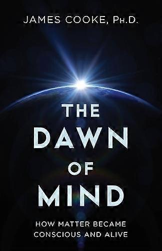 Dawn Of Mind by James Cooke Hardback Book