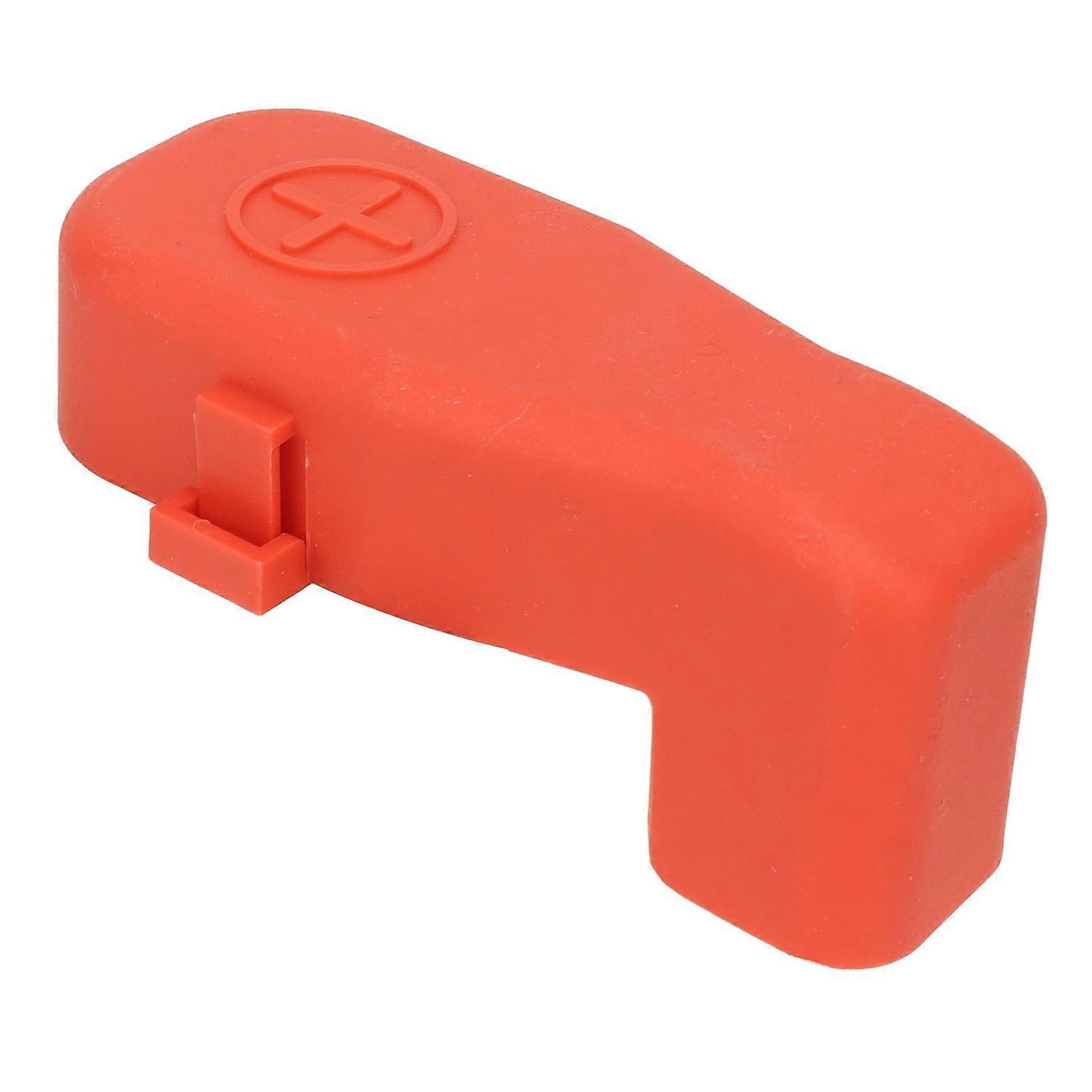 Battery Positive Wire Protection Cover 9807346080 Insulating Battery Terminal Protector Replacement 