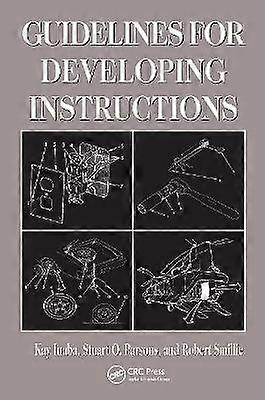 Guidelines for Developing Instructions