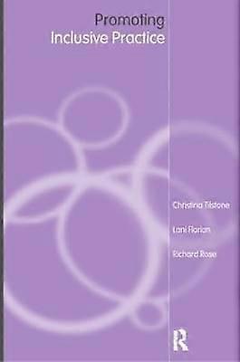 Promoting Inclusive Practice