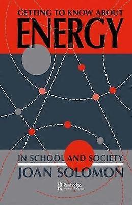 Getting To Know About Energy In School And Society